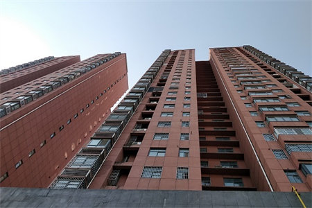 三小五中双龙江春天对面文华阁精装三房送阁楼可按揭