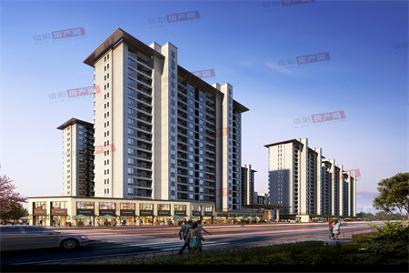 金栗园小区3室2厅1卫98㎡三楼浇筑南客厅低价出售